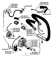 Ignition/Flywheel