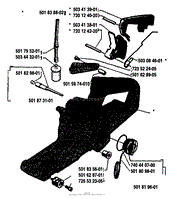 Tank Assembly