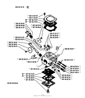 Carburetor Parts