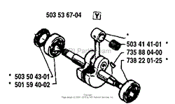 Crankshaft Assembly