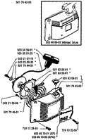 Starter Assembly