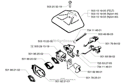 Air Filter/Carburetor