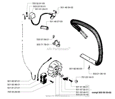 Ignition/Flywheel