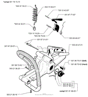 Front Handle