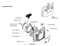 Starter Assembly