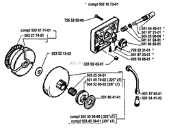 Clutch Assembly