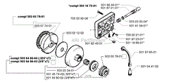 Oil Pump/Clutch