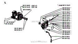 Oil Pump/Clutch