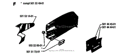 Side Cover Assembly