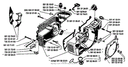 Crankcase Assembly