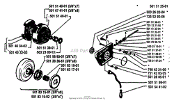 Oil Pump/Clutch