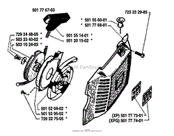 Starter Assembly