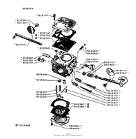 Carburetor Parts