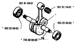 Crankshaft Assembly