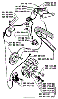 Ignition/Flywheel