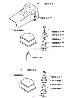 Cover Assembly