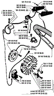 Ignition/Flywheel