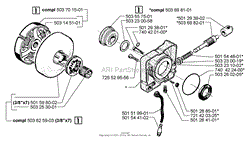 Oil Pump/Clutch