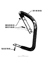 Handle Assembly