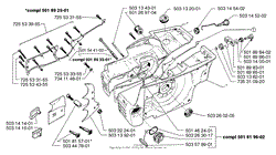 Crankcase Assembly