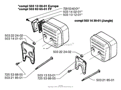 Muffler