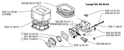 Oil Filter/Fuel Pump