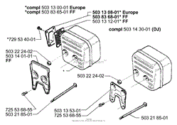 Muffler