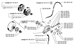 Oil Pump/Clutch