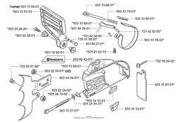 Chain Brake