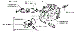 Piston/Cylinder