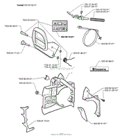 Side Cover Assembly