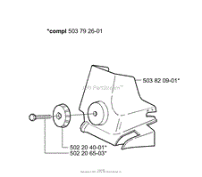 Air Filter Cover