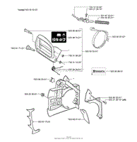 Chain Brake