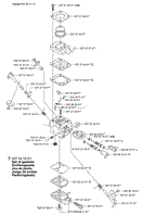 Carburetor Parts