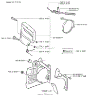 Chain Brake