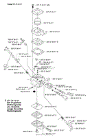 Carburetor Parts