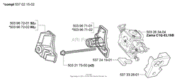 Air Filter/Carburetor