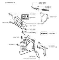 Chain Brake