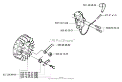 Ignition/FlyWheel