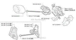 Air Filter/Carburetor