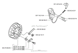 Ignition / Flywheel