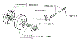 Clutch Assembly