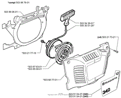 Starter Assembly