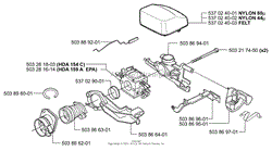 Air Filter / Carburetor