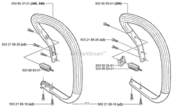 Front Handle