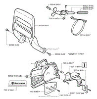 Chain Brake