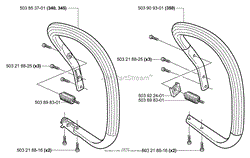 Front Handle