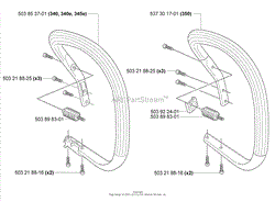 Front Handle