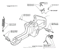 Tank Assembly