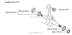 Crankshaft (Part 1)